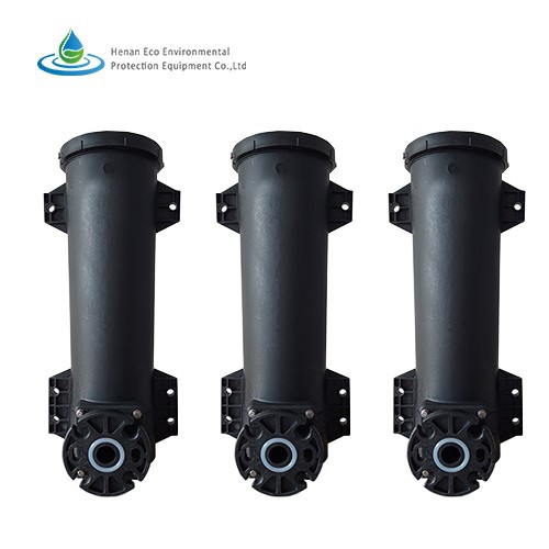 Cyclone Aerator