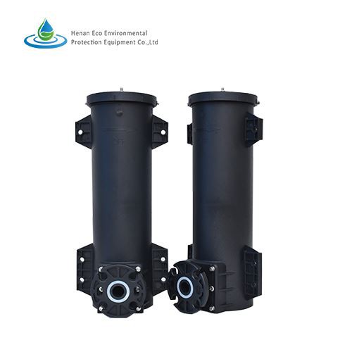Cyclone Aerator